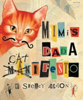 Mimi's Dada catifesto /