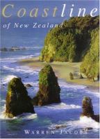 Coastlines of New Zealand /