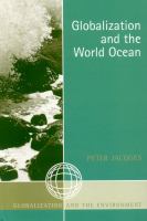 Globalization and the world ocean /