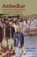 Dr. Ambedkar and untouchability : fighting the Indian caste system /