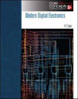 Modern digital electronics /