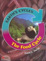 The food cycle /