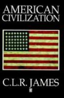 American civilization /