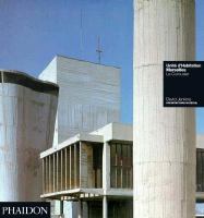 Unité d'habitation, Marseilles : Le Corbusier /