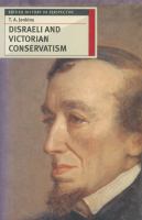 Disraeli and Victorian conservatism /