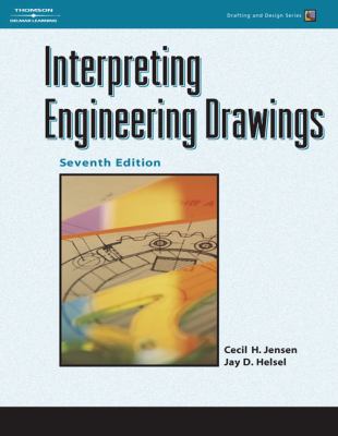 Interpreting engineering drawings /