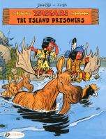 The island prisoners /