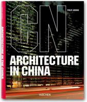 CN : architecture in China /
