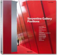 Serpentine Gallery pavilions /