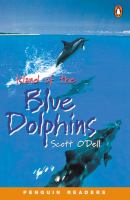 Island of the blue dolphins /