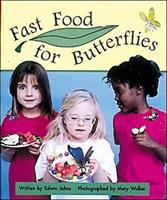 Fast food for butterflies /