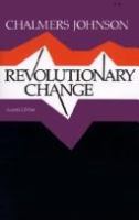 Revolutionary change /