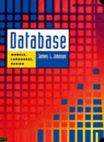 Database : models, languages, design /