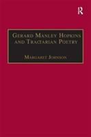 Gerard Manley Hopkins and tractarian poetry /