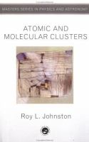 Atomic and molecular clusters /