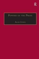 Powers of the press : newspapers, power and the public in nineteenth-century England /