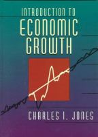 Introduction to economic growth /