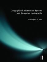 Geographical information systems and computer cartography /