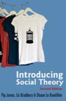 Introducing social theory /
