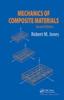 Mechanics of composite materials /