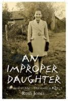 An improper daughter /