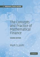 The concepts and practice of mathematical finance /
