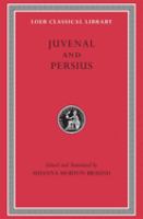 Juvenal and Persius /