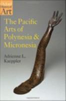 The Pacific arts of Polynesia and Micronesia