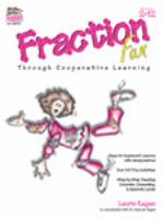 Fraction fun through cooperative learning /