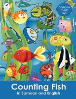 Counting fish in Samoan and English.