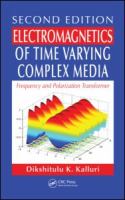 Electromagnetics of time varying complex media frequency and polarization transformer /