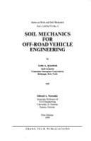 Soil mechanics for off-road vehicle engineering /