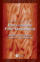 Enclosure fire dynamics /