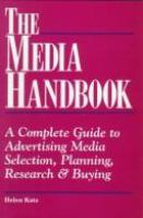 The media handbook /