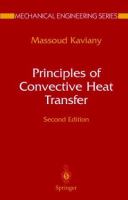 Principles of convective heat transfer /