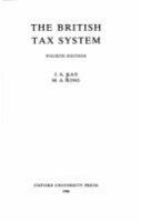 The British tax system /