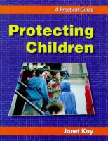 Protecting children : a practical guide /