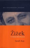 Zizek : a critical introduction /