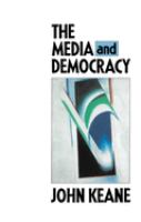 The media and democracy /