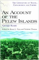 An account of the Pelew Islands /