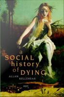 A social history of dying