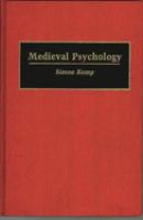 Medieval psychology /