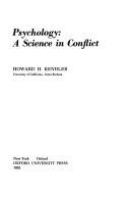 Psychology : a science in conflict /
