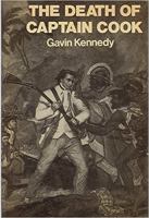 The death of Captain Cook /