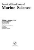 Practical handbook of marine science /