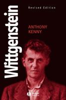 Wittgenstein /
