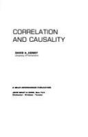 Correlation and causality /