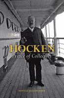 Hocken : prince of collectors /