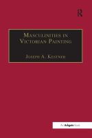 Masculinities in Victorian painting /