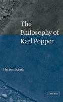 The philosophy of Karl Popper /